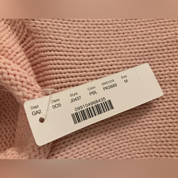 Brand new J Crew women’s sweater - Picture 8 of 10